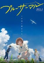 Watch Blue Thermal 123movies