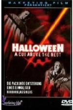 Watch 'Halloween': A Cut Above the Rest 123movies