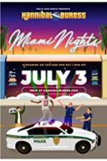 Watch Hannibal Buress: Miami Nights 123movies