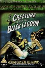 Watch Creature from the Black Lagoon 123movies