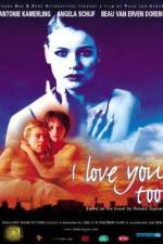 Watch Ik ook van jou 123movies