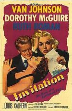 Watch Invitation 123movies