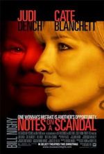 Watch Notes on a Scandal 123movies