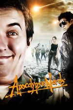 Watch Apocalypse Nerds 123movies