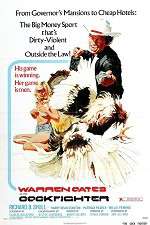 Watch Cockfighter 123movies