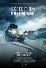 Watch Expedition: Greenland 123movies