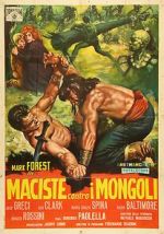 Watch Hercules Against the Mongols 123movies