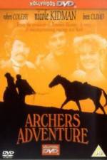 Watch Archer 123movies
