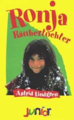 Watch Ronja Robbersdaughter 123movies