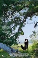 Watch Sophie and the Rising Sun 123movies
