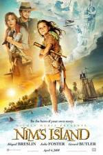Watch Nim's Island 123movies