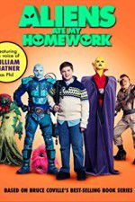 Watch Aliens Ate My Homework 123movies