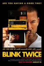 Watch Blink Twice 123movies