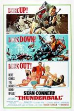Watch Thunderball 123movies