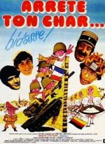 Watch Arrête ton char... bidasse! 123movies