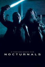 Watch Nocturnals (Short 2020) 123movies