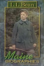 Watch Maine Biographies: L.L. Bean 123movies