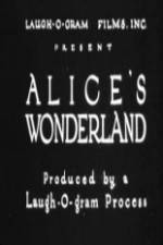 Watch Alice's Wonderland 123movies