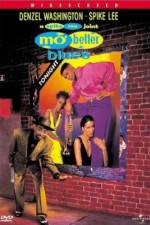 Watch Mo' Better Blues 123movies