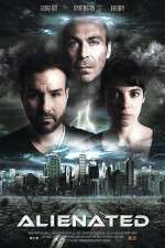 Watch Alienated 123movies