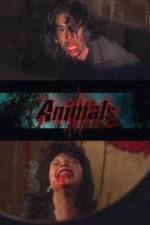 Watch Animals 123movies
