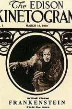 Watch Frankenstein 123movies