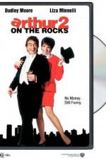 Watch Arthur 2 On the Rocks 123movies