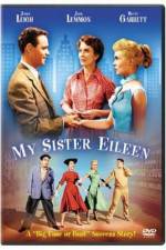 Watch My Sister Eileen 123movies