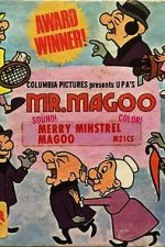 Watch Merry Minstrel Magoo 123movies