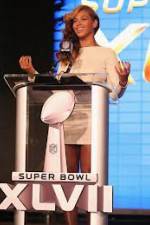 Watch Super Bowl XLVII Halftime Show 123movies
