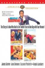 Watch Mister Buddwing 123movies