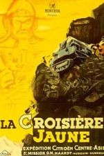 Watch The Yellow Cruise 123movies