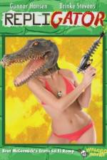 Watch Repligator 123movies