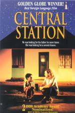 Watch Central do Brasil 123movies