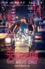 Watch One Night Only 123movies