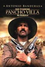 Watch And Starring Pancho Villa as Himself 123movies