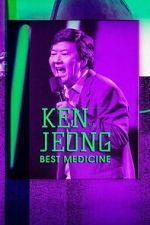 Watch Ken Jeong: Best Medicine 123movies