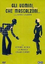 Watch What Scoundrels Men Are! 123movies