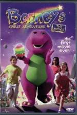 Watch Barneys Great Adventure 123movies