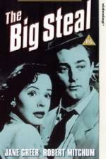 Watch The Big Steal 123movies