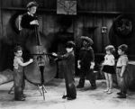 Watch The Pinch Singer (Short 1936) 123movies