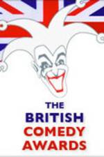 Watch British Comedy Awards 2013 123movies