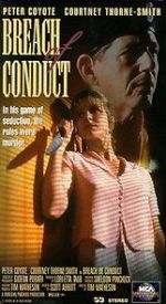 Watch Breach of Conduct 123movies
