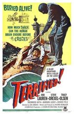 Watch Terrified 123movies