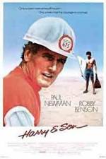 Watch Harry and Son 123movies