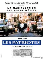 Watch The Patriots 123movies