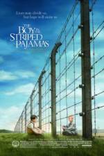 Watch The Boy in the Striped Pyjamas 123movies