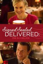 Watch Signed, Sealed, Delivered: One in a Million 123movies