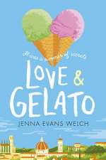 Watch Love & Gelato 123movies