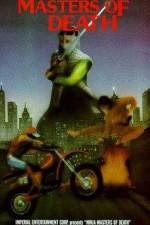 Watch Ninja Masters of Death 123movies